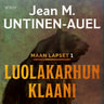 Jean M. Untinen-Auel - Luolakarhun klaani