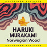 Norwegian Wood - äänikirja