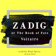 Voltaire - Zadig