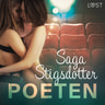 Saga Stigsdotter - Poeten - erotisk novell