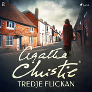 Agatha Christie - Tredje flickan