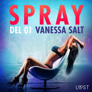 Vanessa Salt - Spray - Del 1