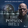 The Poison Belt - äänikirja