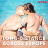 Long-distance across Europe - äänikirja