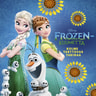 Disney - Frozen-kuumetta