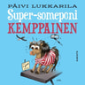Päivi Lukkarila - Super-someponi Kemppainen