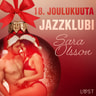 18. joulukuuta: Jazzklubi – eroottinen joulukalenteri - äänikirja