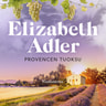 Elizabeth Adler - Provencen tuoksu