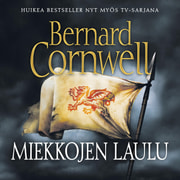 Bernard Cornwell - Miekkojen laulu