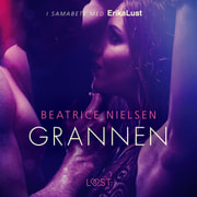 Beatrice Nielsen - Grannen - erotisk novell