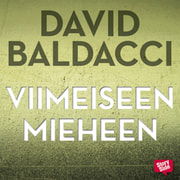 David Baldacci - Viimeiseen mieheen
