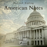 American Notes - äänikirja