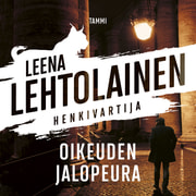 Leena Lehtolainen - Oikeuden jalopeura