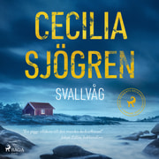 Cecilia Sjögren - Svallvåg