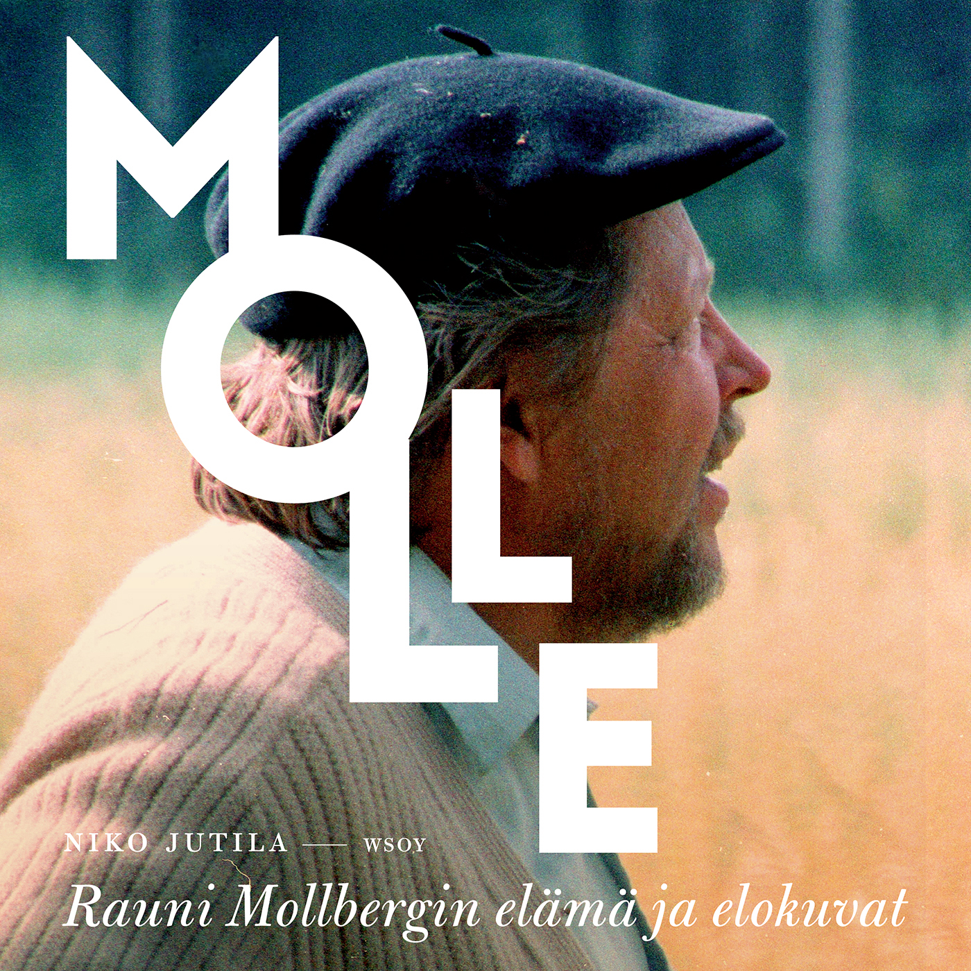 Molle - äänikirja