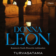 Donna Leon - Turvasatama