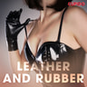 N/A - Leather and Rubber