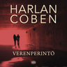 Harlan Coben - Verenperintö