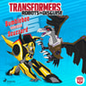 John Sazaklis - Transformers - Robots in Disguise - Bumblebee vastaan Scuzzard