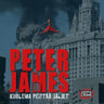 Peter James - Kuolema peittää jäljet