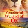 The Wonderful Wizard of Oz - äänikirja