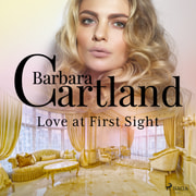 Barbara Cartland - Love at First Sight