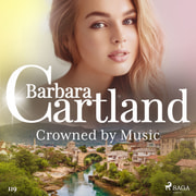 Barbara Cartland - Crowned by Music (Barbara Cartland’s Pink Collection 119)