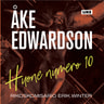 Åke Edwardson - Huone numero 10