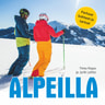 Alpeilla - äänikirja