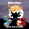 Angry Birds: Possusaaren hirviö - äänikirja