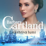 Barbara Cartland - Liekehtivä lumi