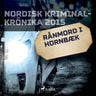 Rånmord i Hornbæk - äänikirja