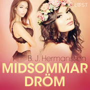 B. J. Hermansson - Midsommardröm - erotisk novell