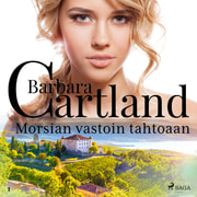 Barbara Cartland - Morsian vastoin tahtoaan