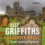 Elly Griffiths - Käärmeen kirous – Ruth Galloway 4