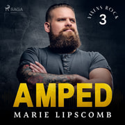 Marie Lipscomb - Amped