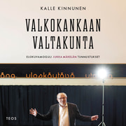 Kalle Kinnunen - Valkokankaan valtakunta