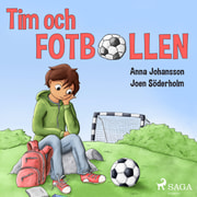 Anna Johansson - Tim och fotbollen