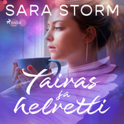 Sara Storm - Taivas ja helvetti