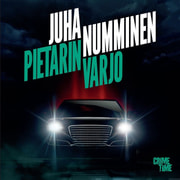 Juha Numminen - Pietarin varjo
