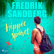 Fredrik Sandberg - Hippiespåret