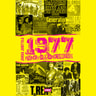 1977 - Punkvallankumous - äänikirja