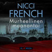 Nicci French - Murheellinen maanantai