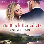 Anita Charles - The Black Benedicts