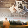 B. J. Hermansson - Som du och jag