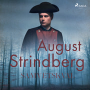August Strindberg - Samvetskval