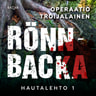 Christian Rönnbacka - Operaatio Troijalainen