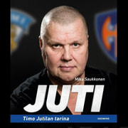 Mika Saukkonen - Juti