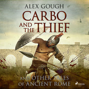 Alex Gough - Carbo and the Thief