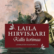 Laila Hirvisaari - Kallis kotimaa